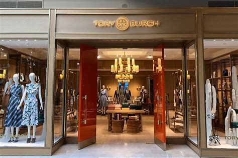 tory burch store hours.